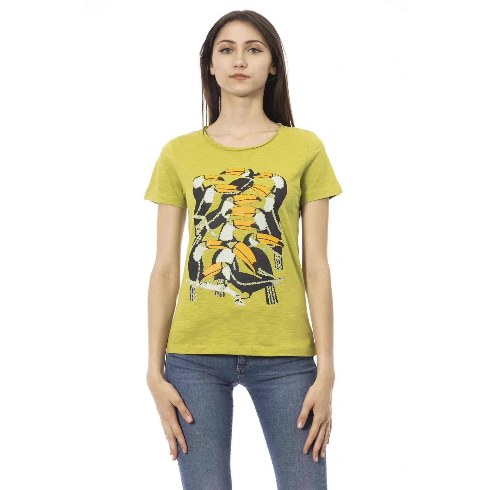 Trussardi Action T-shirts Trussardi Action