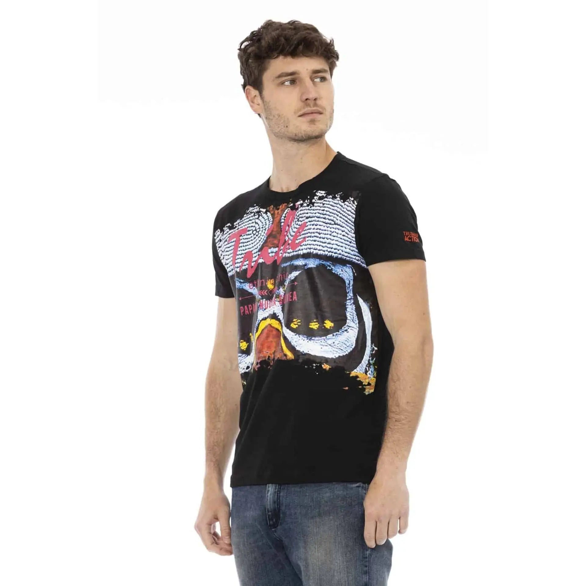Trussardi Action T-shirts - Tendance
