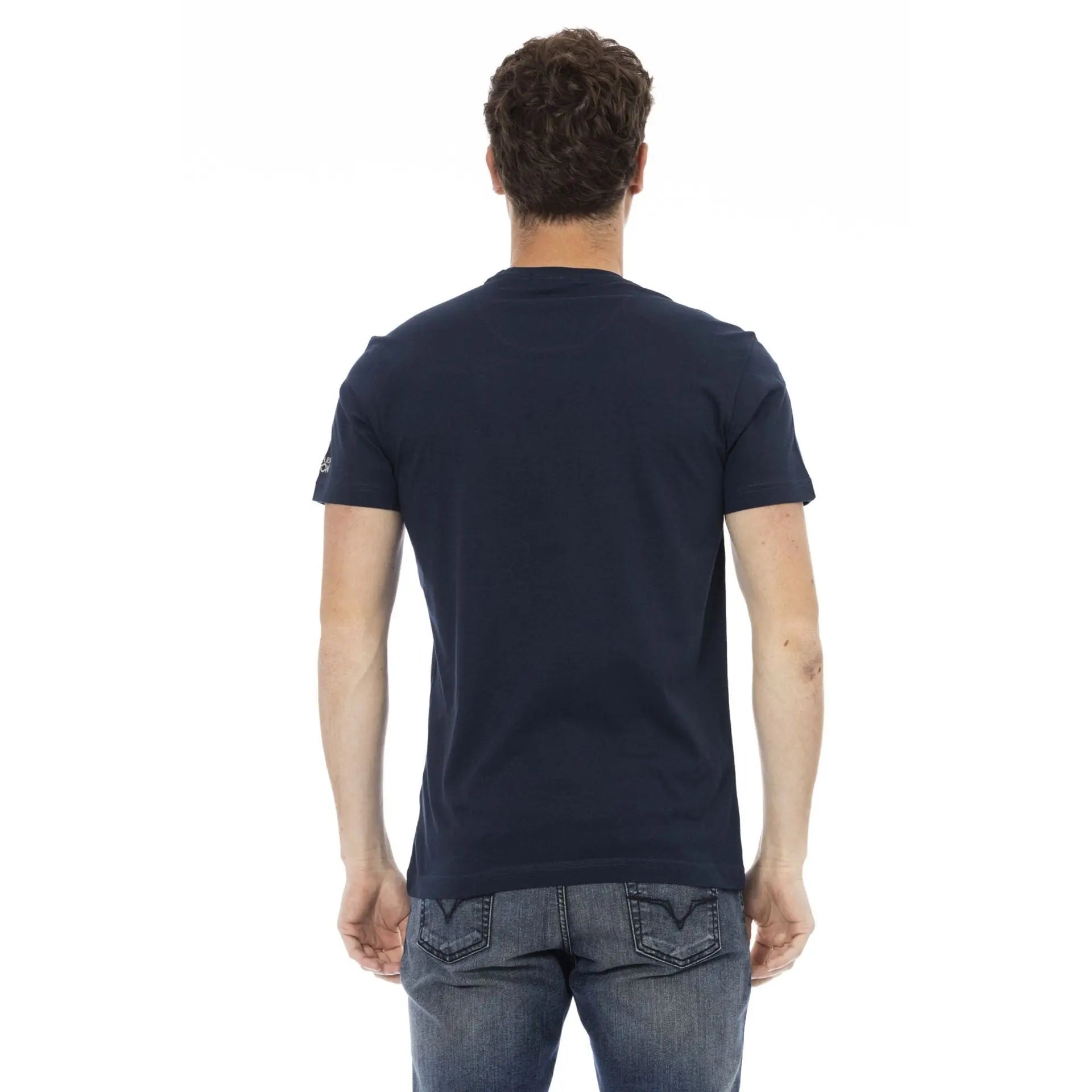 Trussardi Action T-shirts Trussardi Action