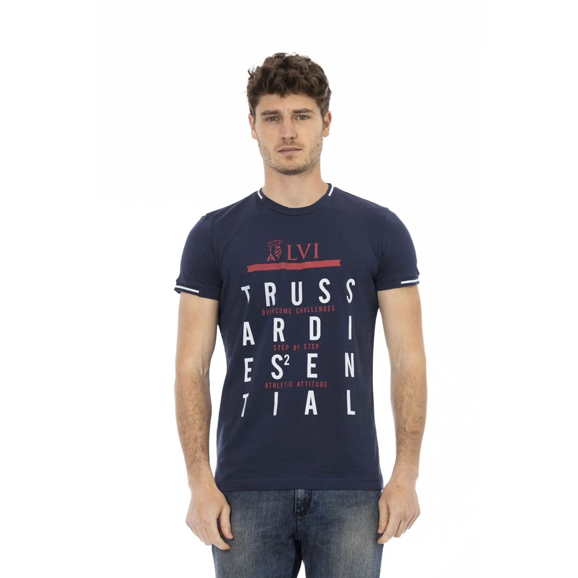 Trussardi Action T-shirts - Tendance