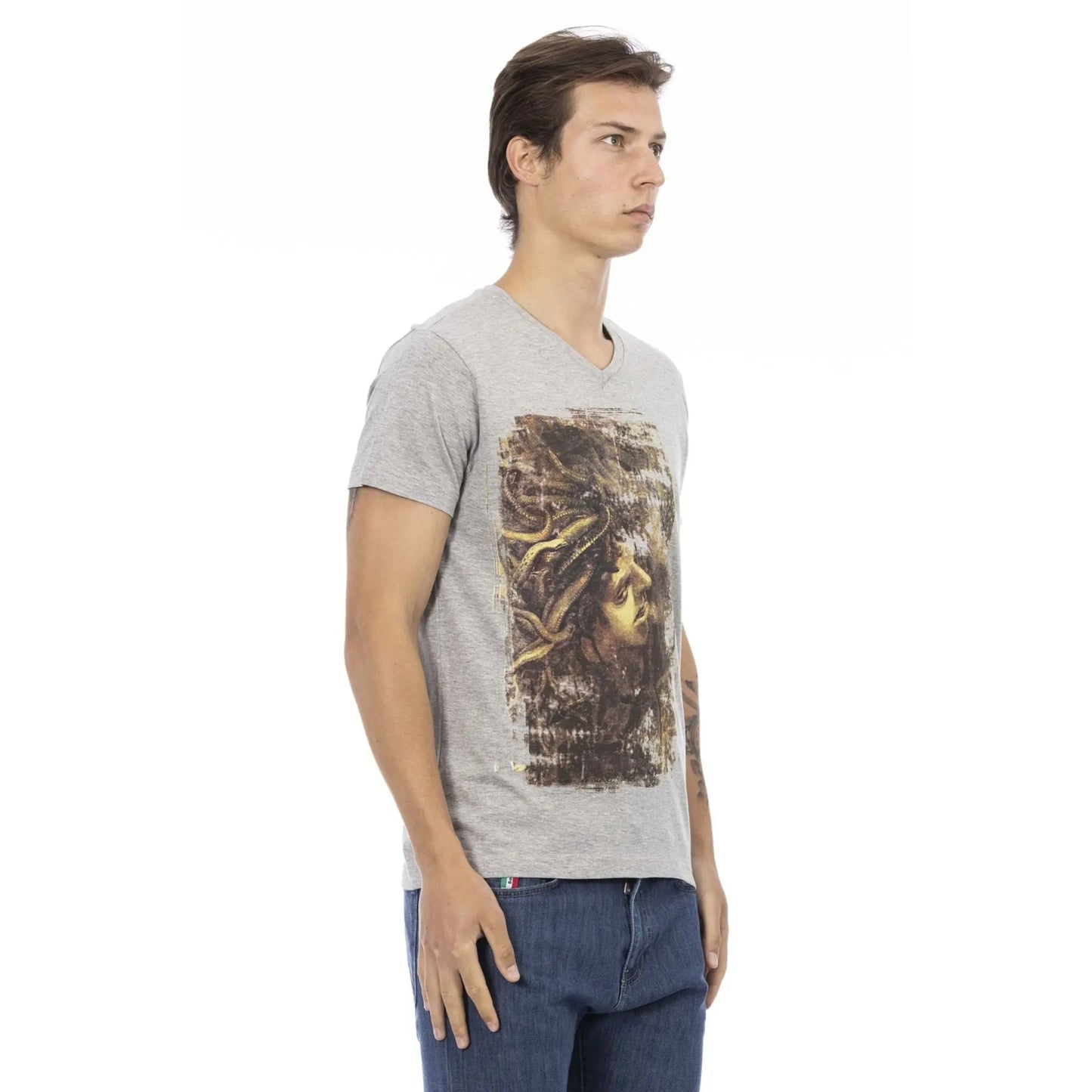 Trussardi Action T-shirts - Tendance