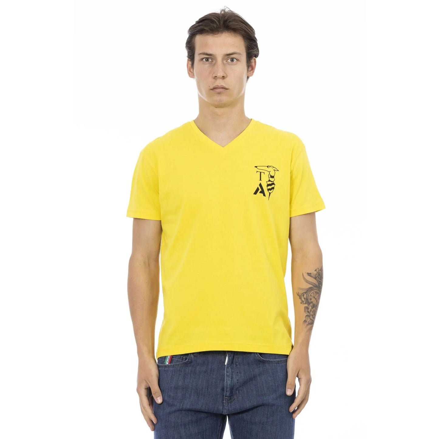Trussardi Action T-shirts - Tendance