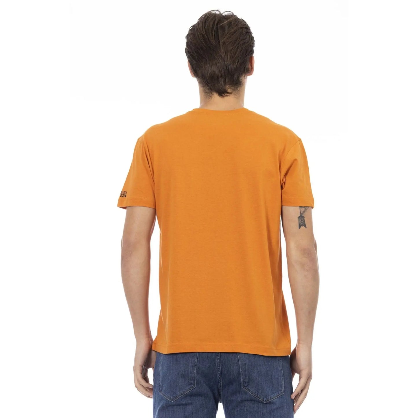 Trussardi Action T-shirts - Tendance