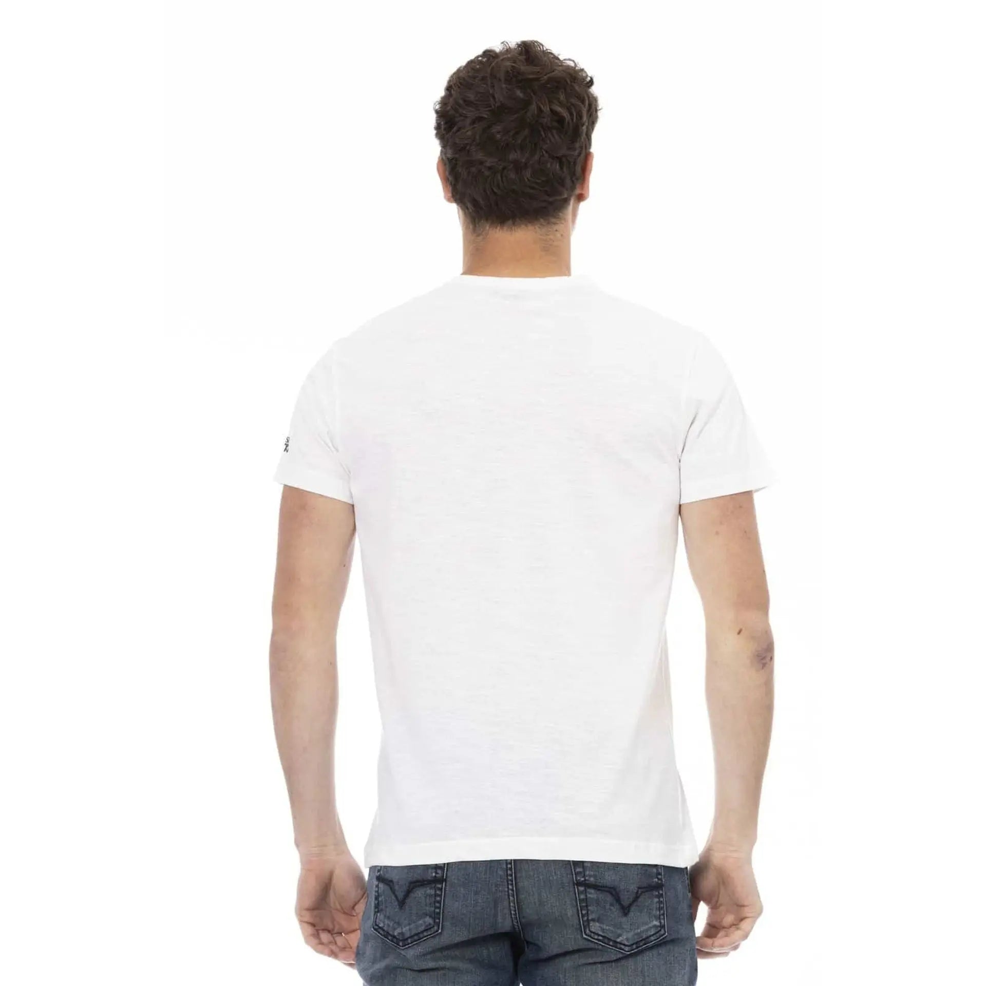 Trussardi Action T-shirts - Tendance