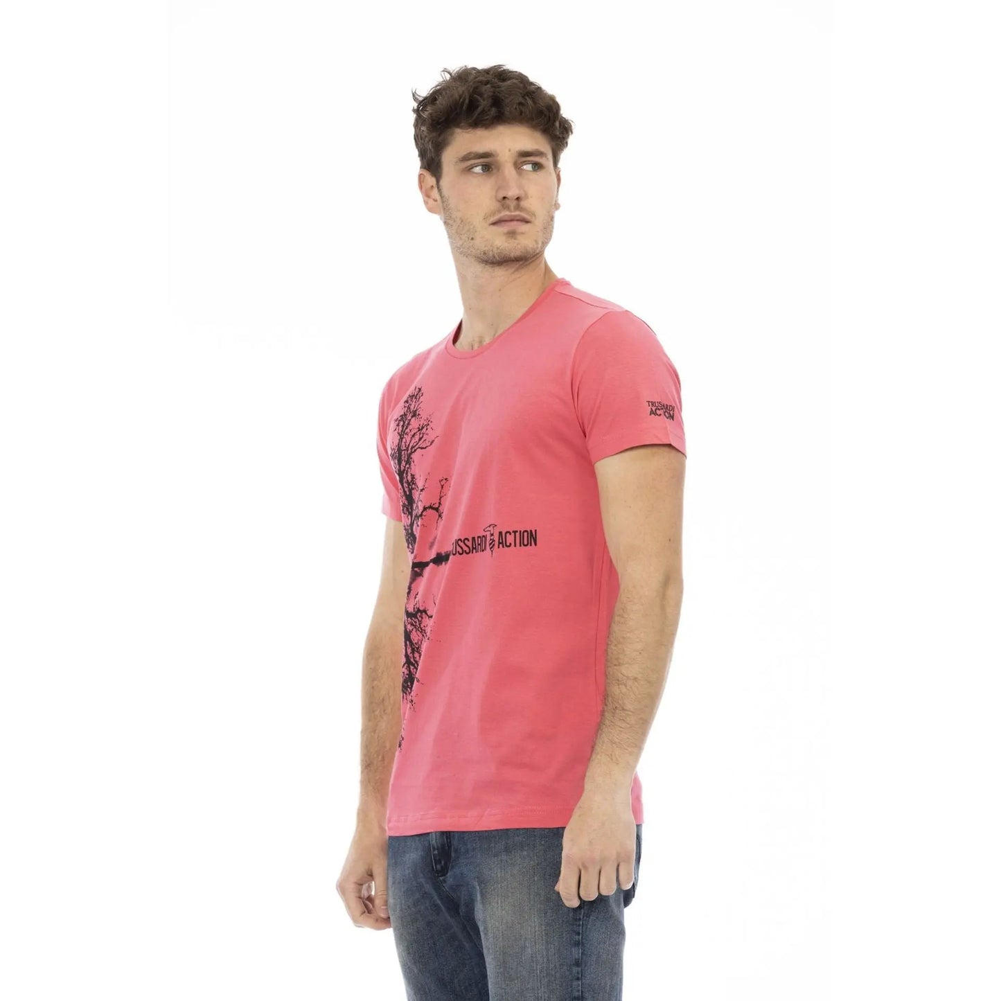 Trussardi Action T-shirts Trussardi Action