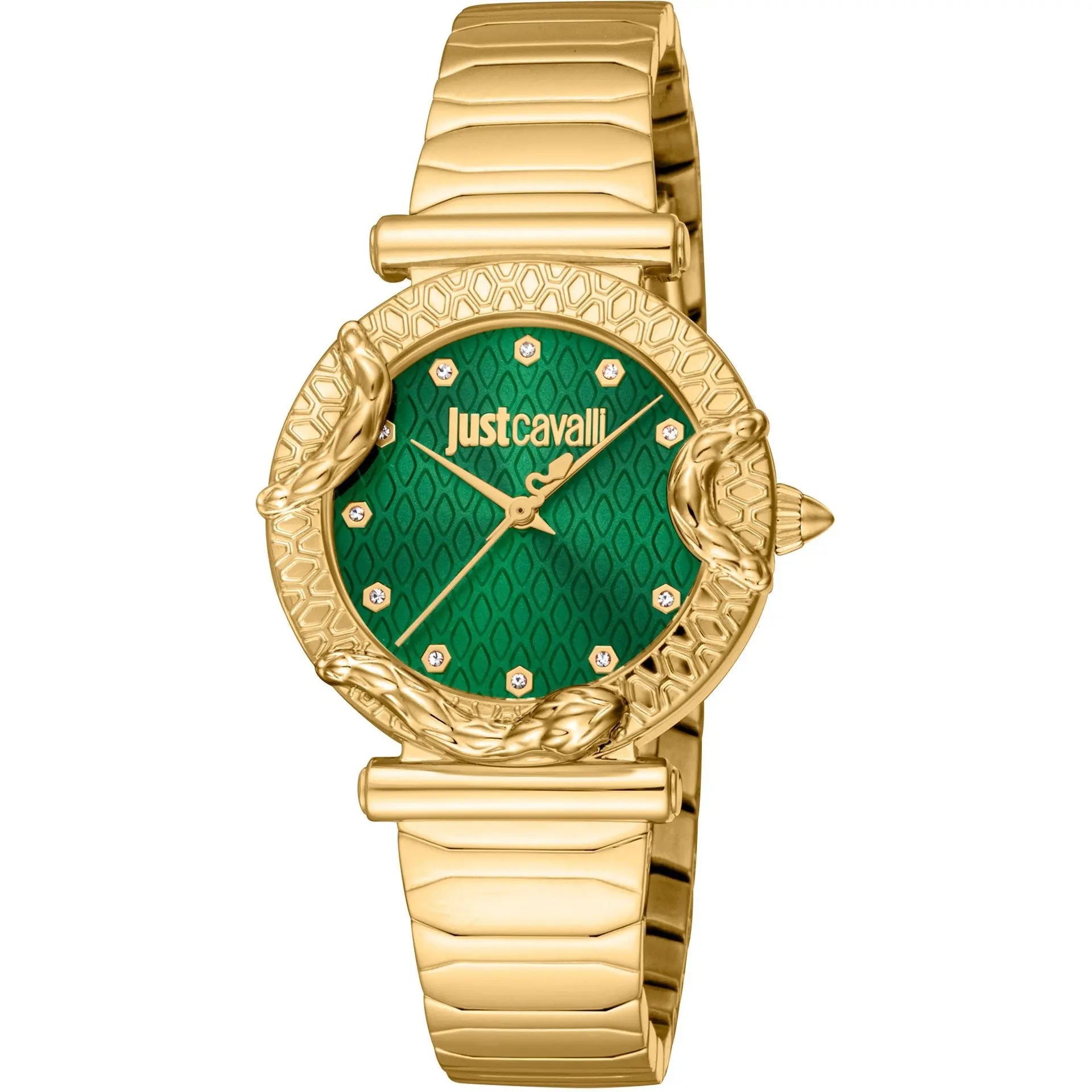 Just Cavalli Montres Just Cavalli