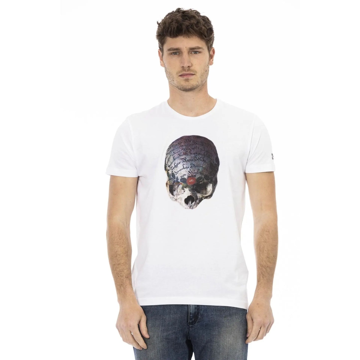 Trussardi Action T-shirts - Tendance