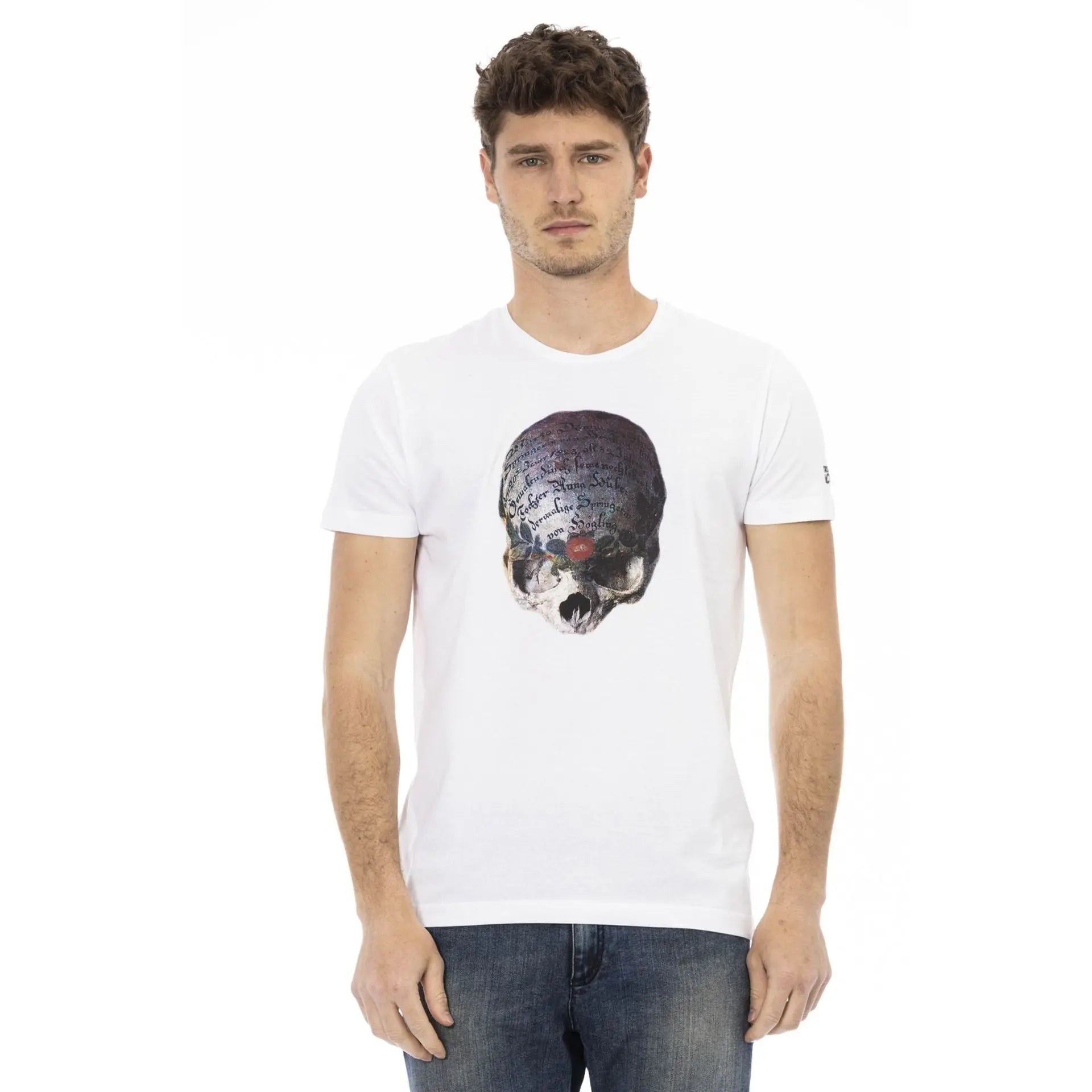 Trussardi Action T-shirts - Tendance