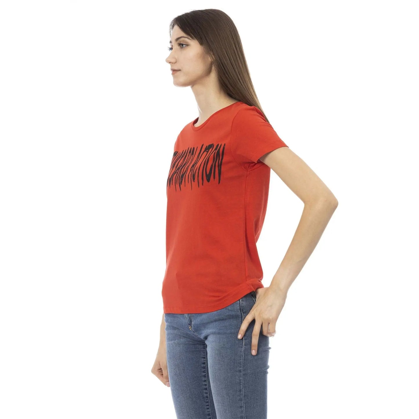 Trussardi Action T-shirts Trussardi Action