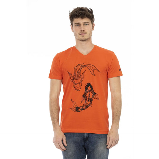 Trussardi Action T-shirts - Tendance