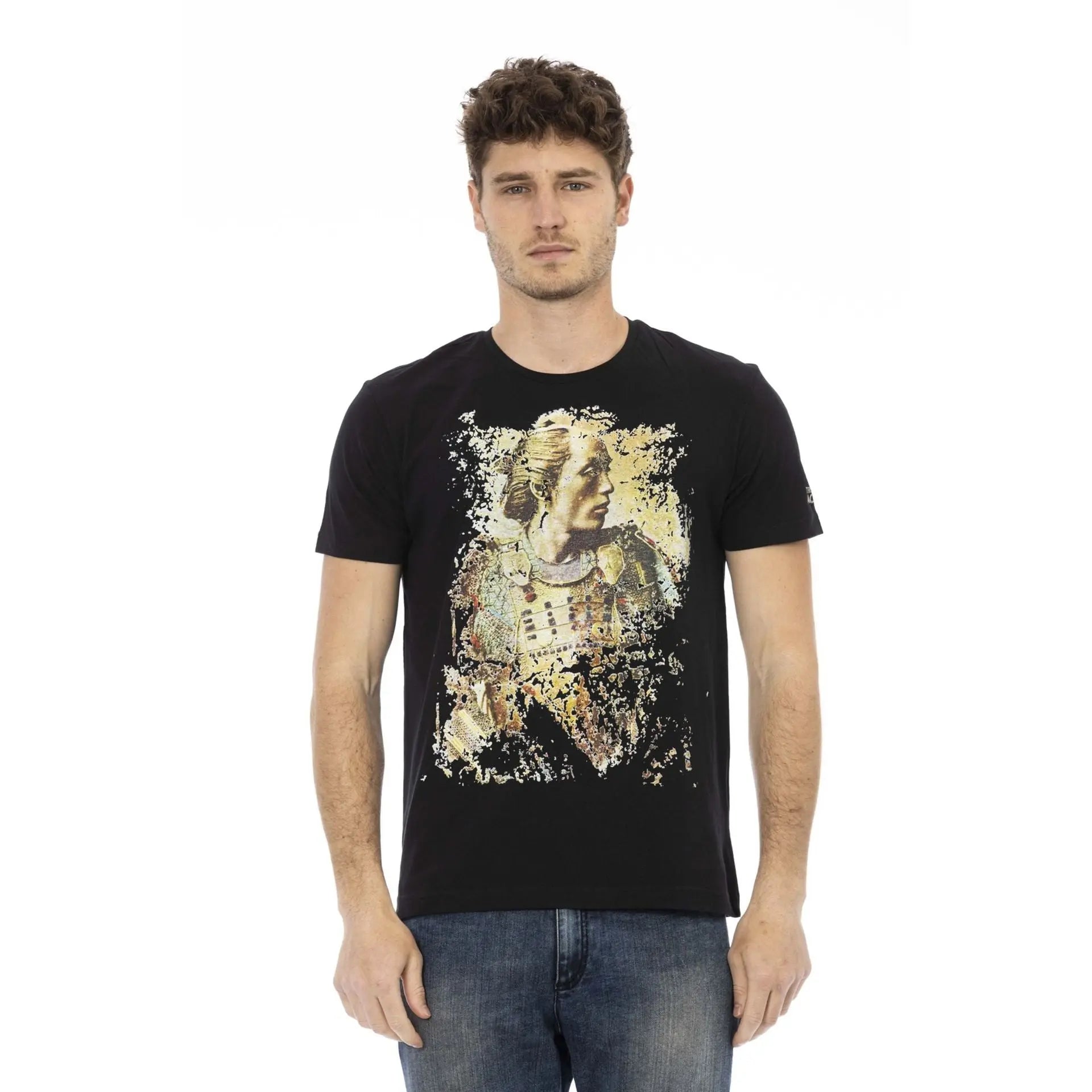 Trussardi Action T-shirts Trussardi Action