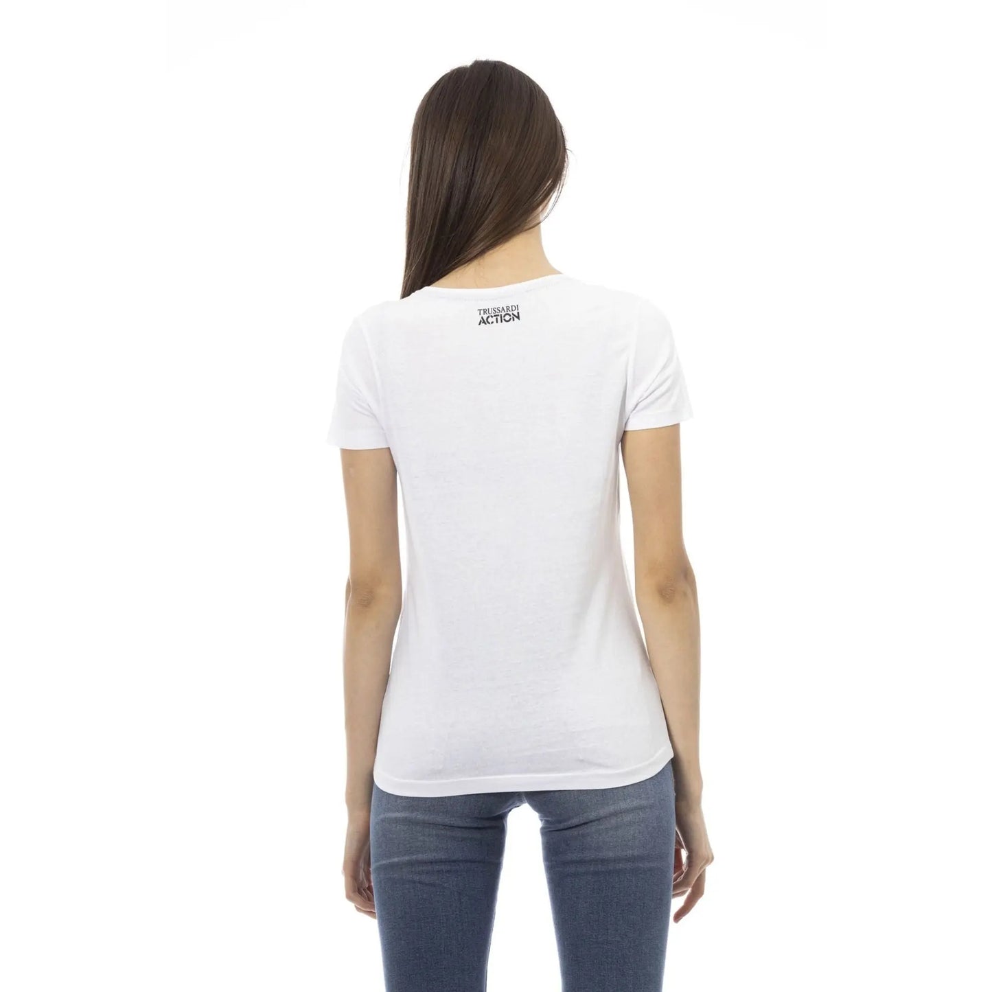 Trussardi Action T-shirts Trussardi Action