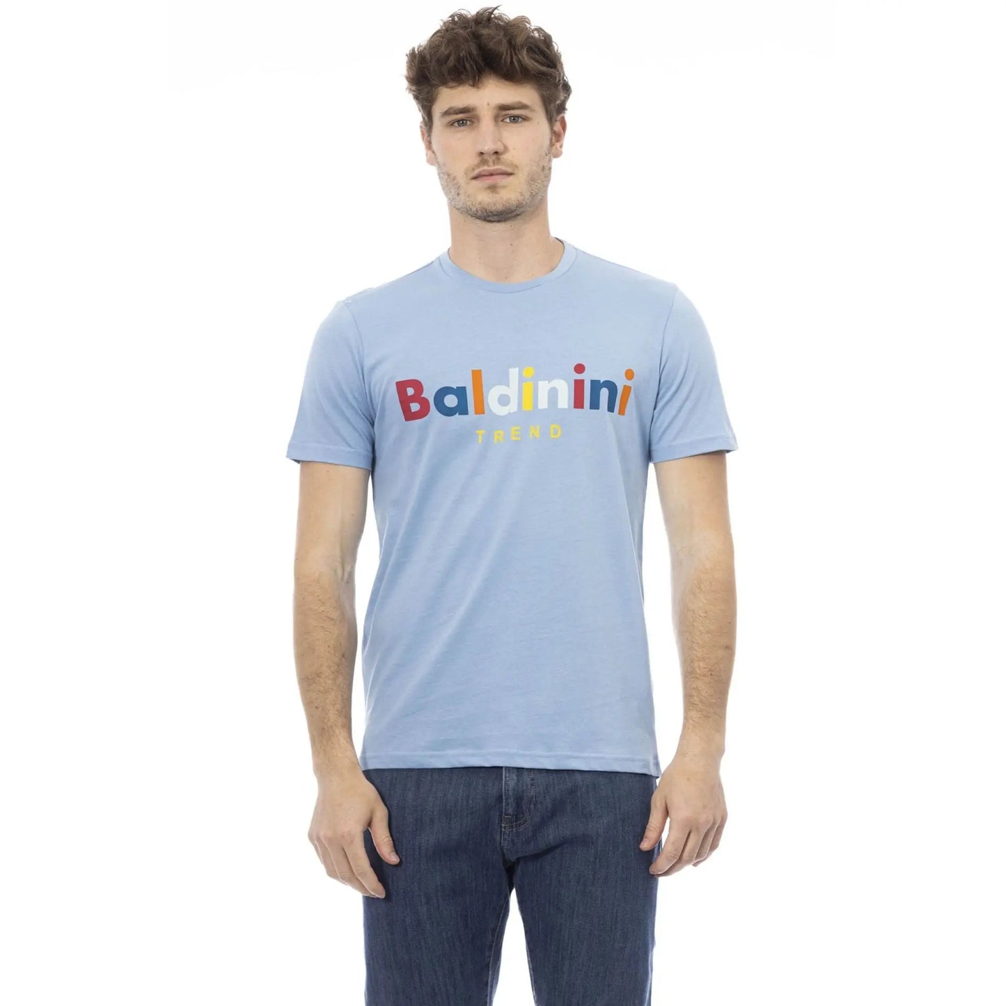 Baldinini Trend T-shirts Baldinini Trend
