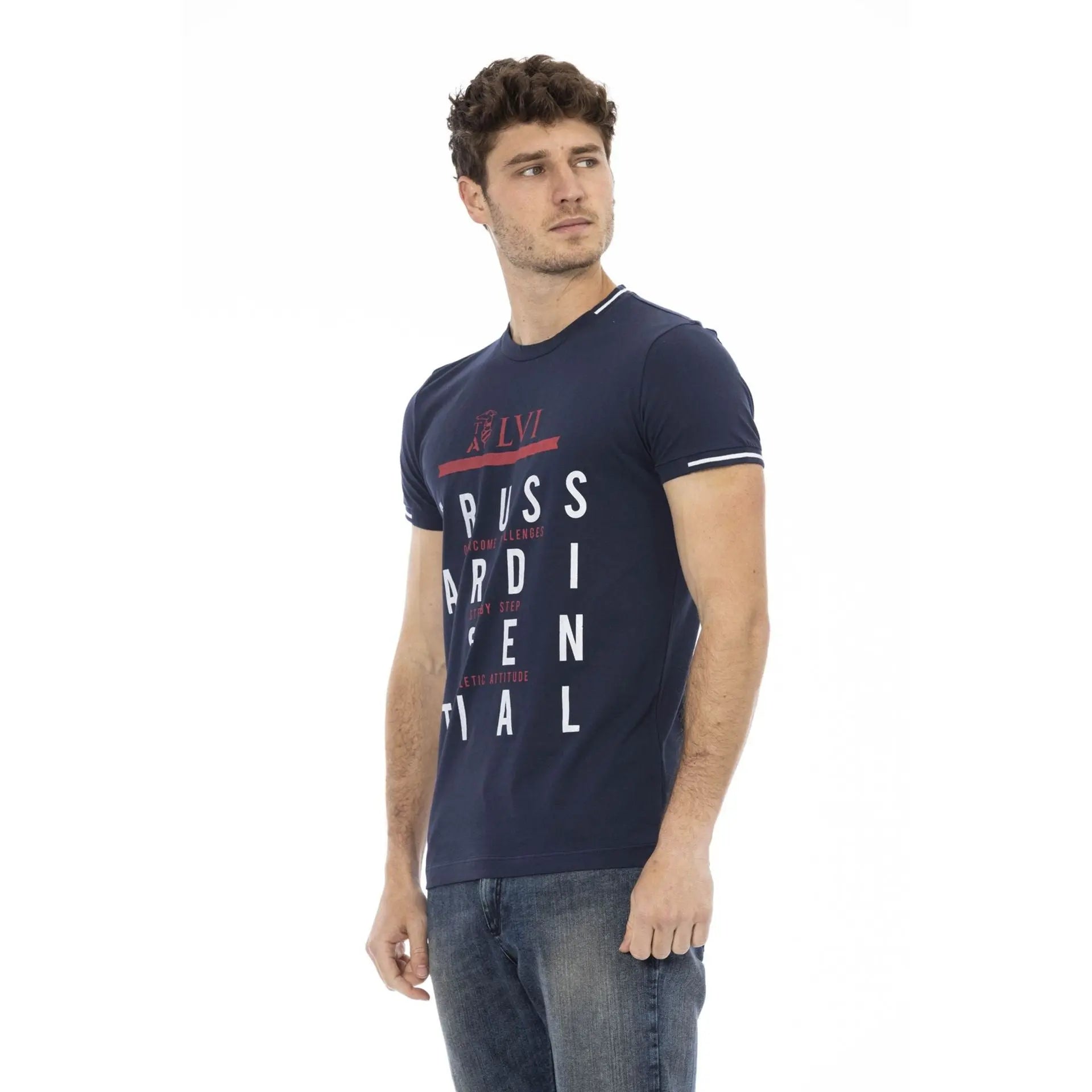 Trussardi Action T-shirts - Tendance