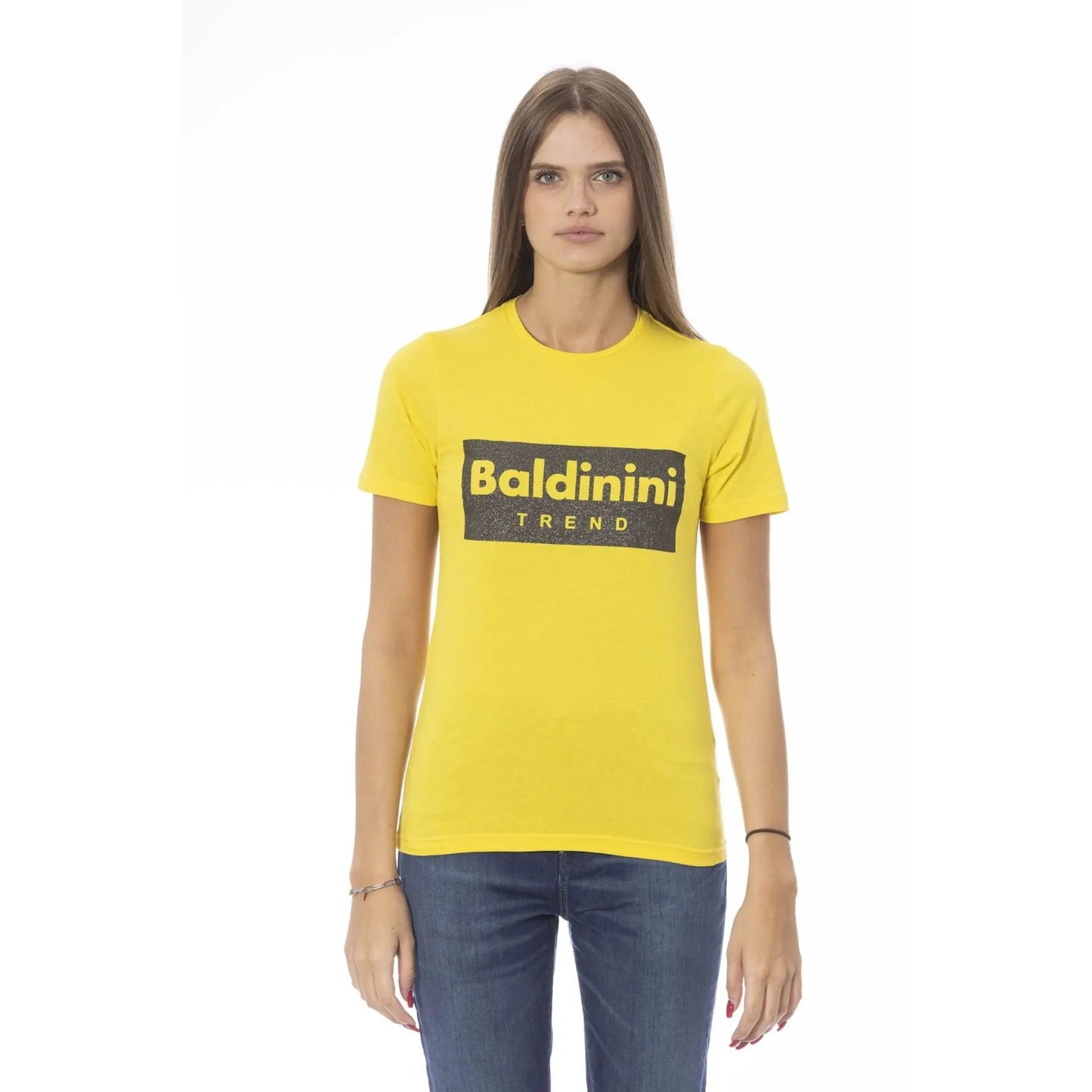 Baldinini Trend T-shirts Baldinini Trend