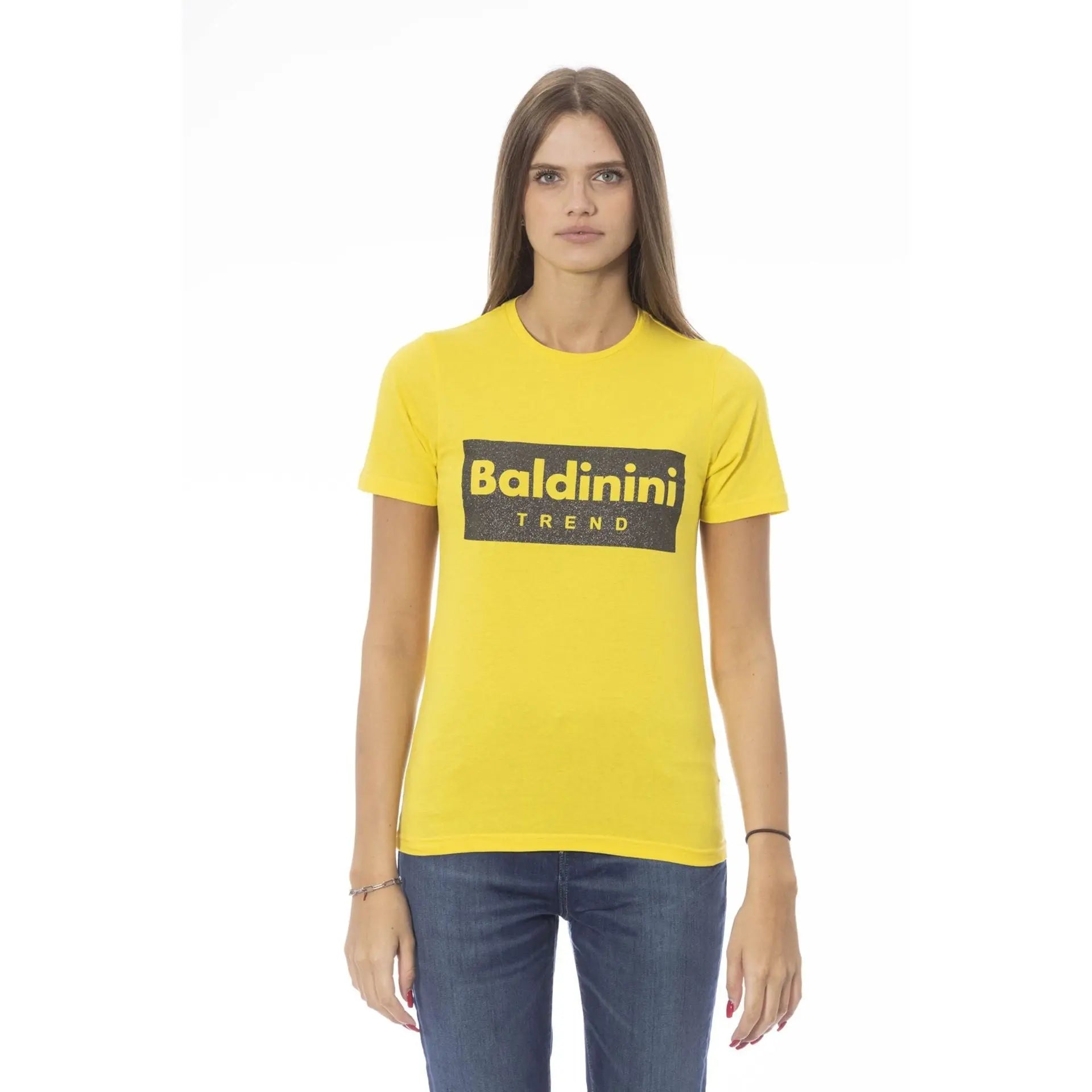 Baldinini Trend T-shirts Baldinini Trend