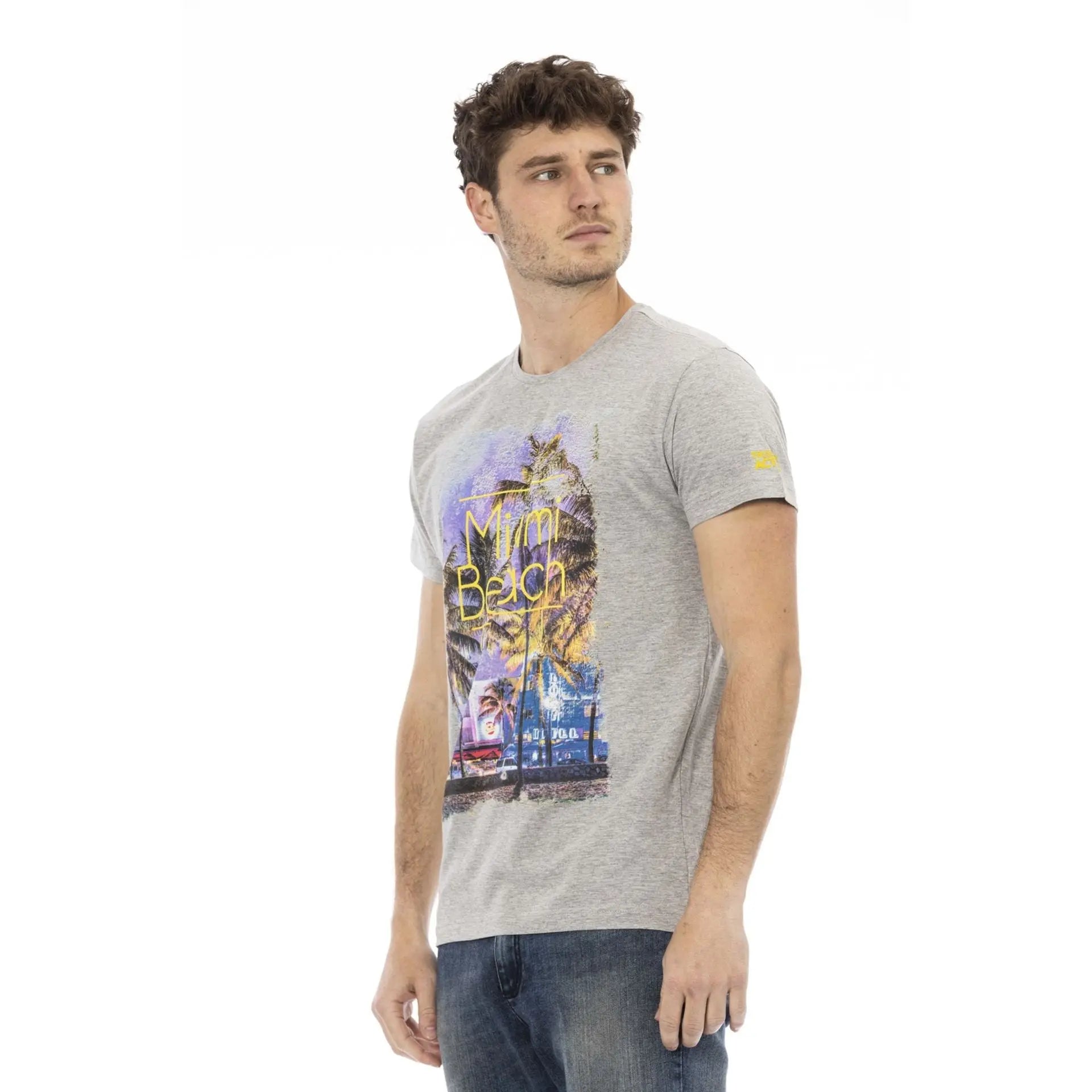 Trussardi Action T-shirts - Tendance