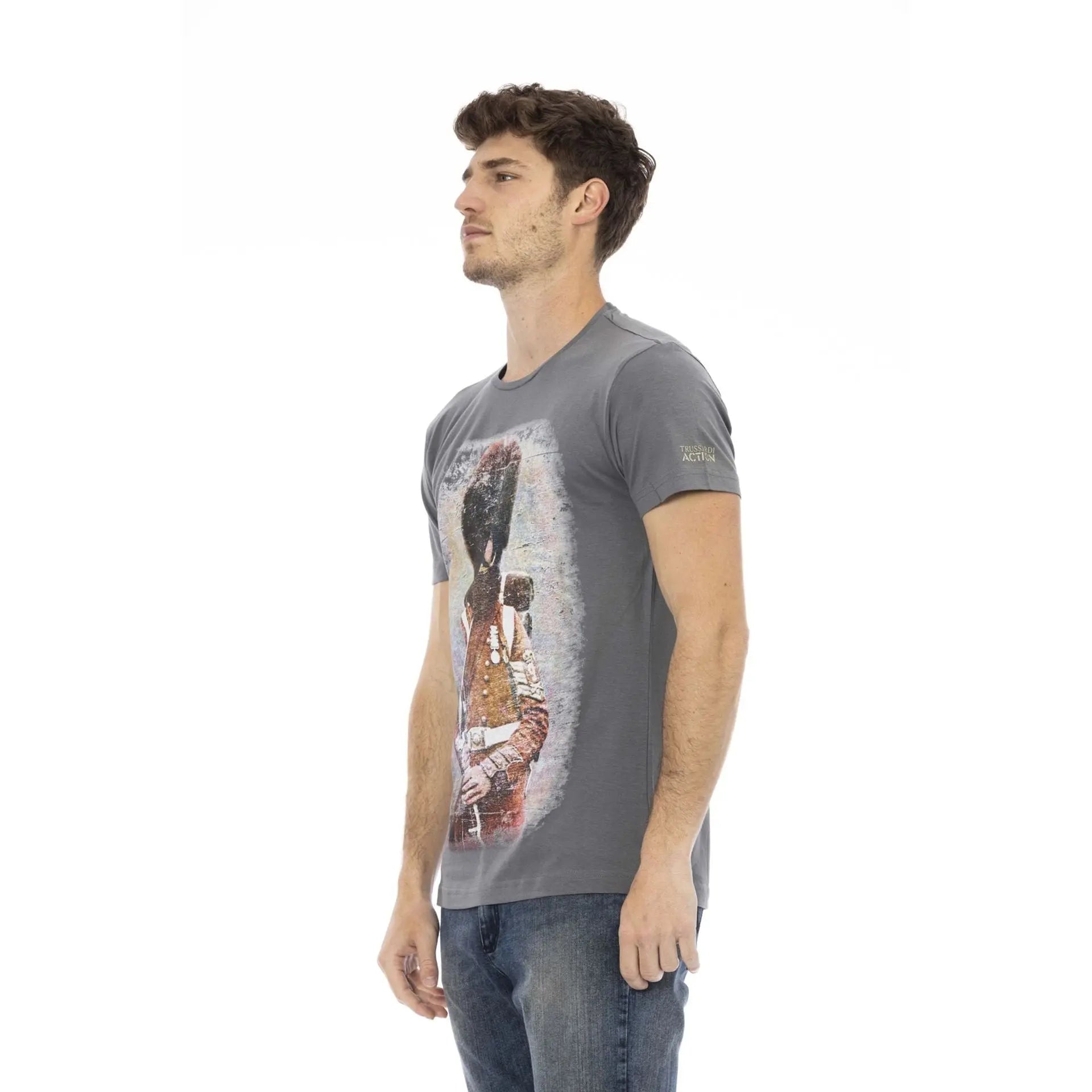 Trussardi Action T-shirts Trussardi Action