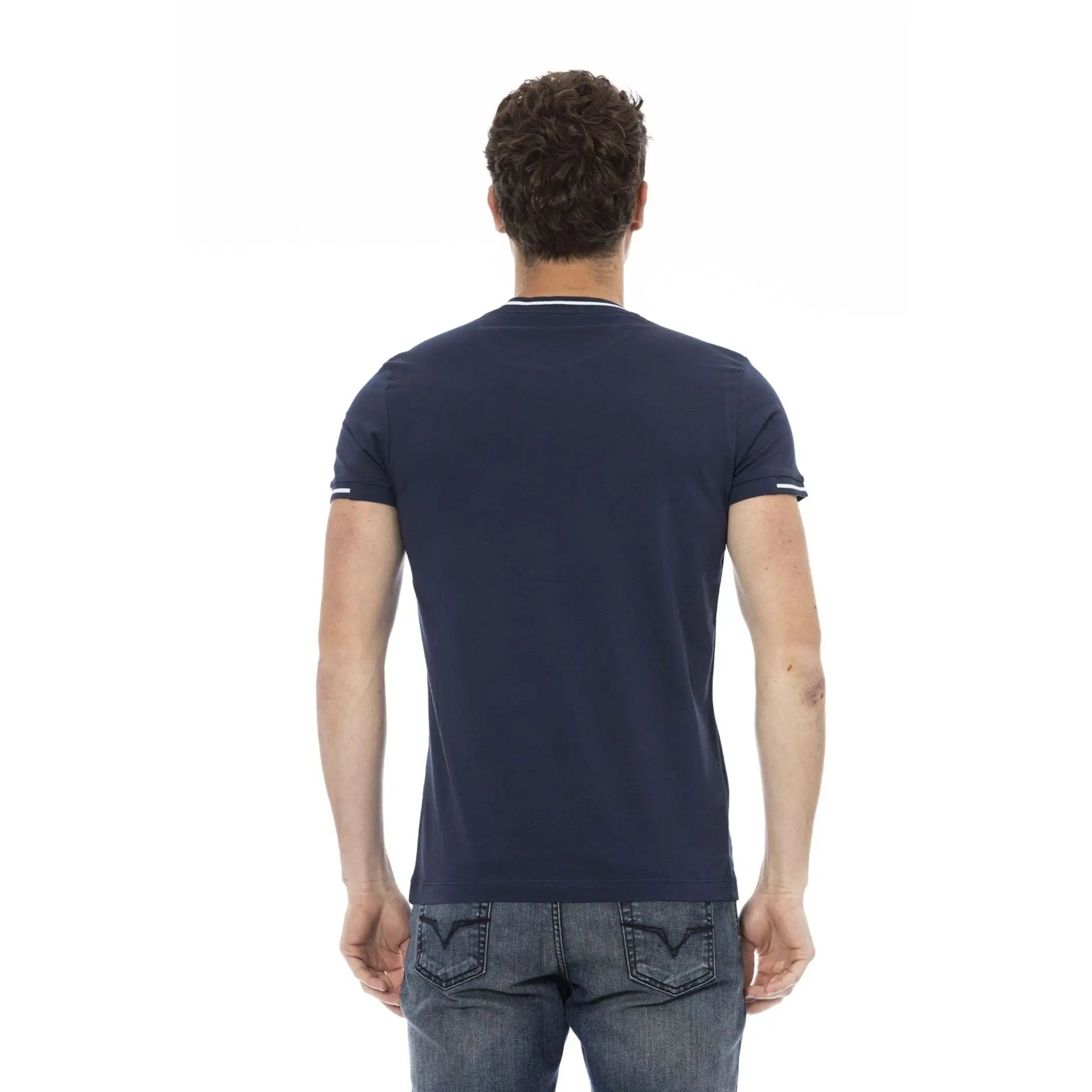 Trussardi Action T-shirts - Tendance