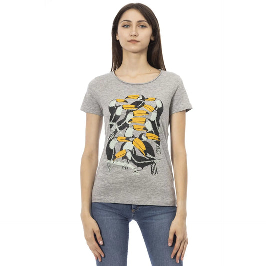 Trussardi Action T-shirts Trussardi Action