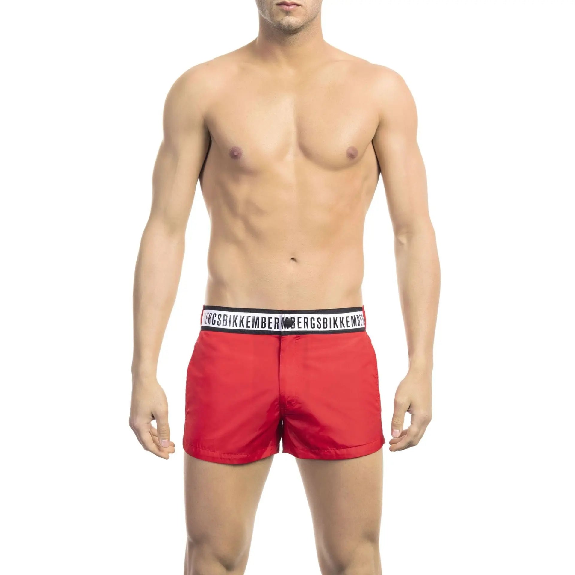 Bikkembergs Beachwear Maillots de bains Bikkembergs Beachwear