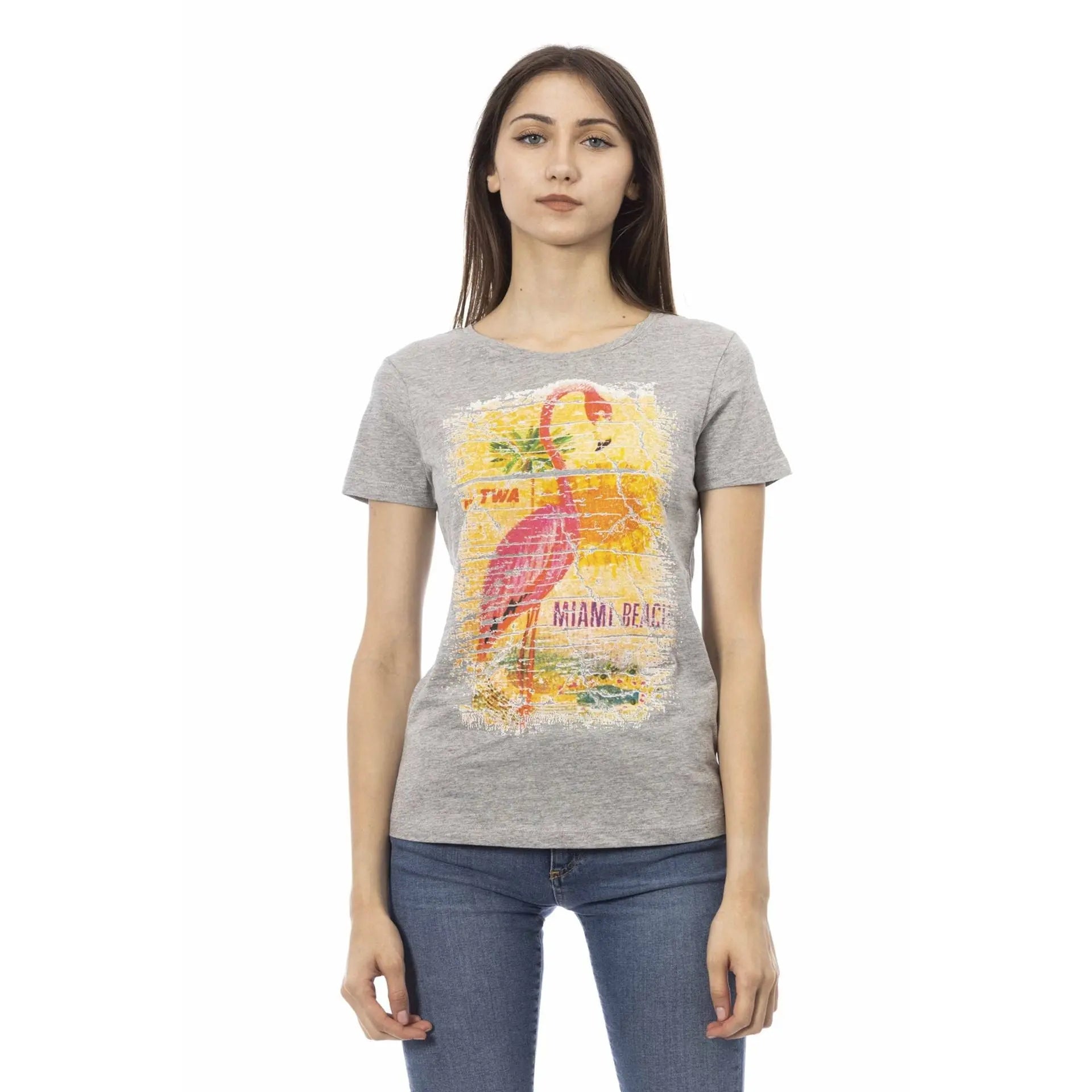 Trussardi Action T-shirts Trussardi Action