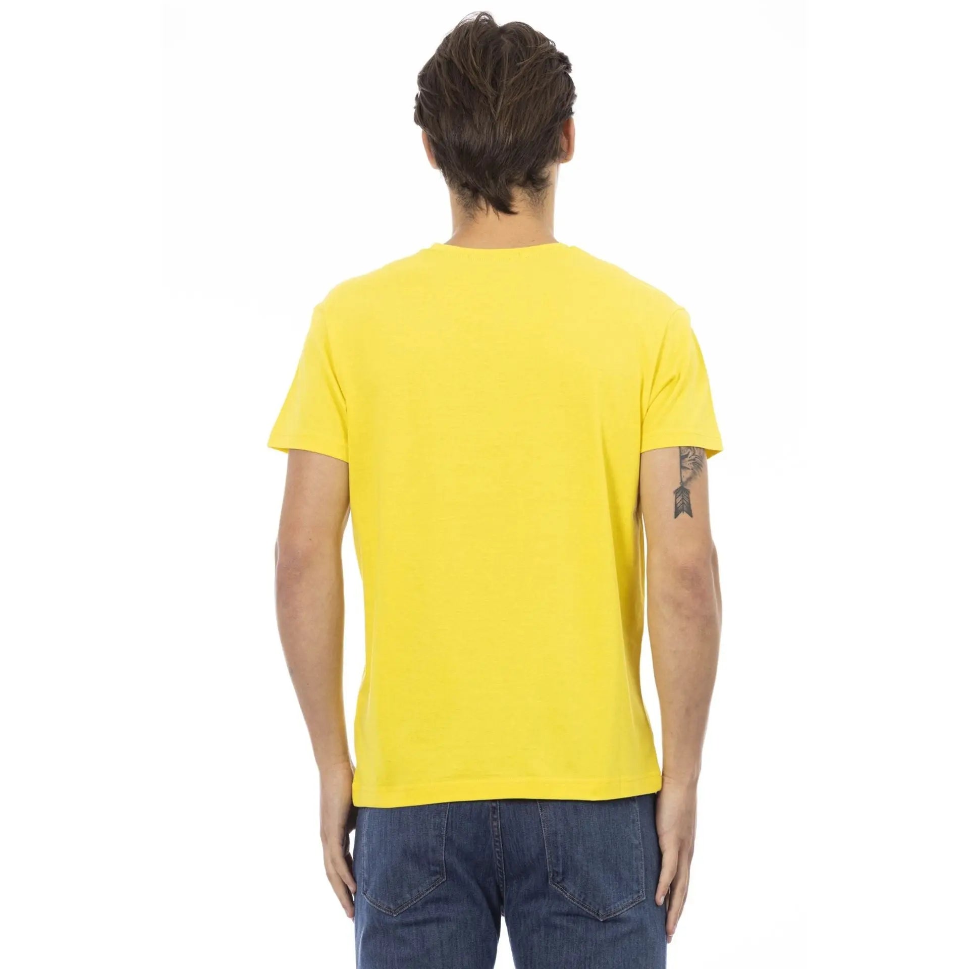 Trussardi Action T-shirts - Tendance