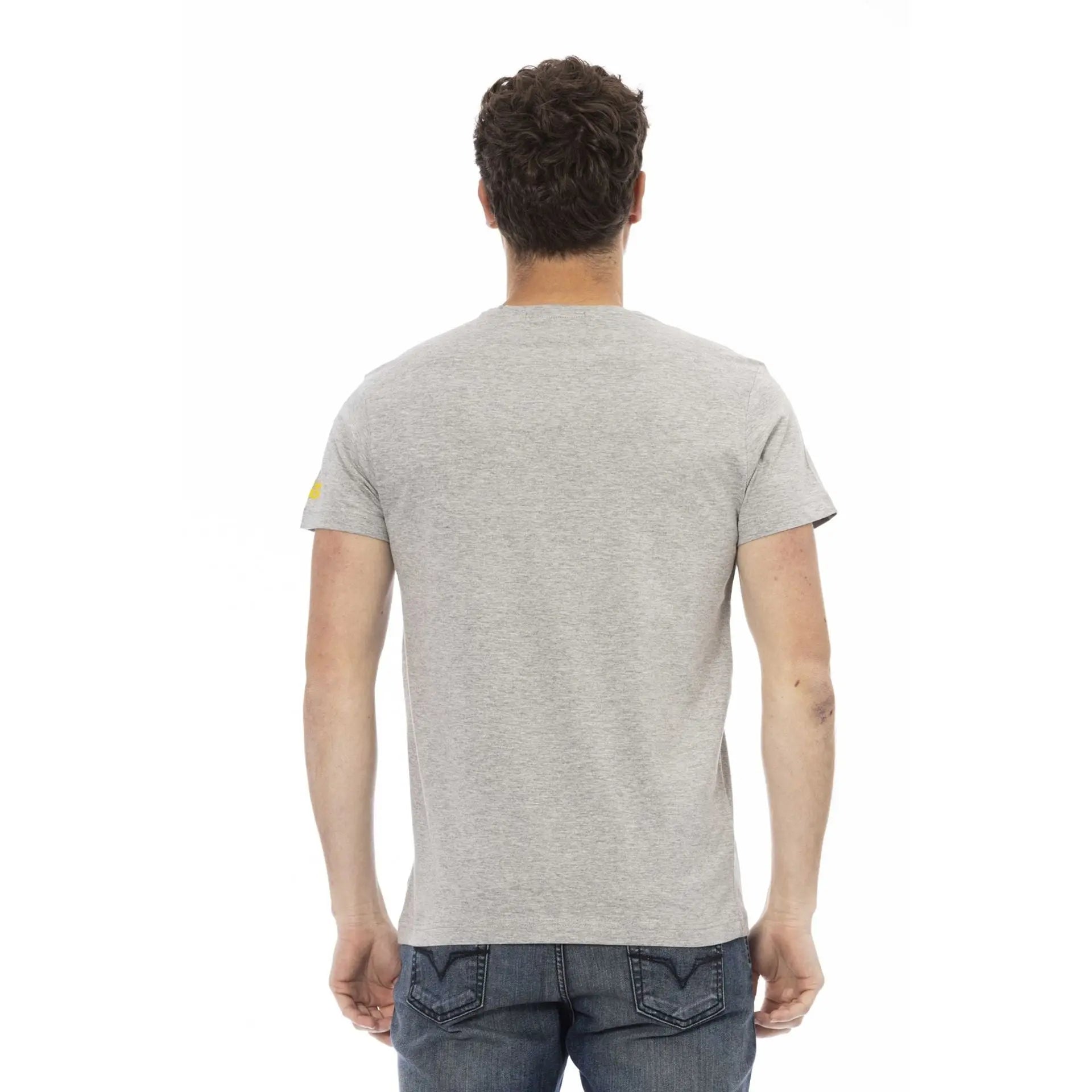 Trussardi Action T-shirts - Tendance