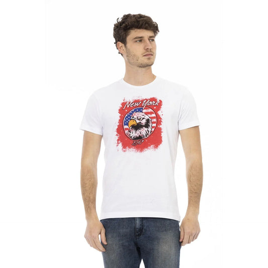 Trussardi Action T-shirts - Tendance
