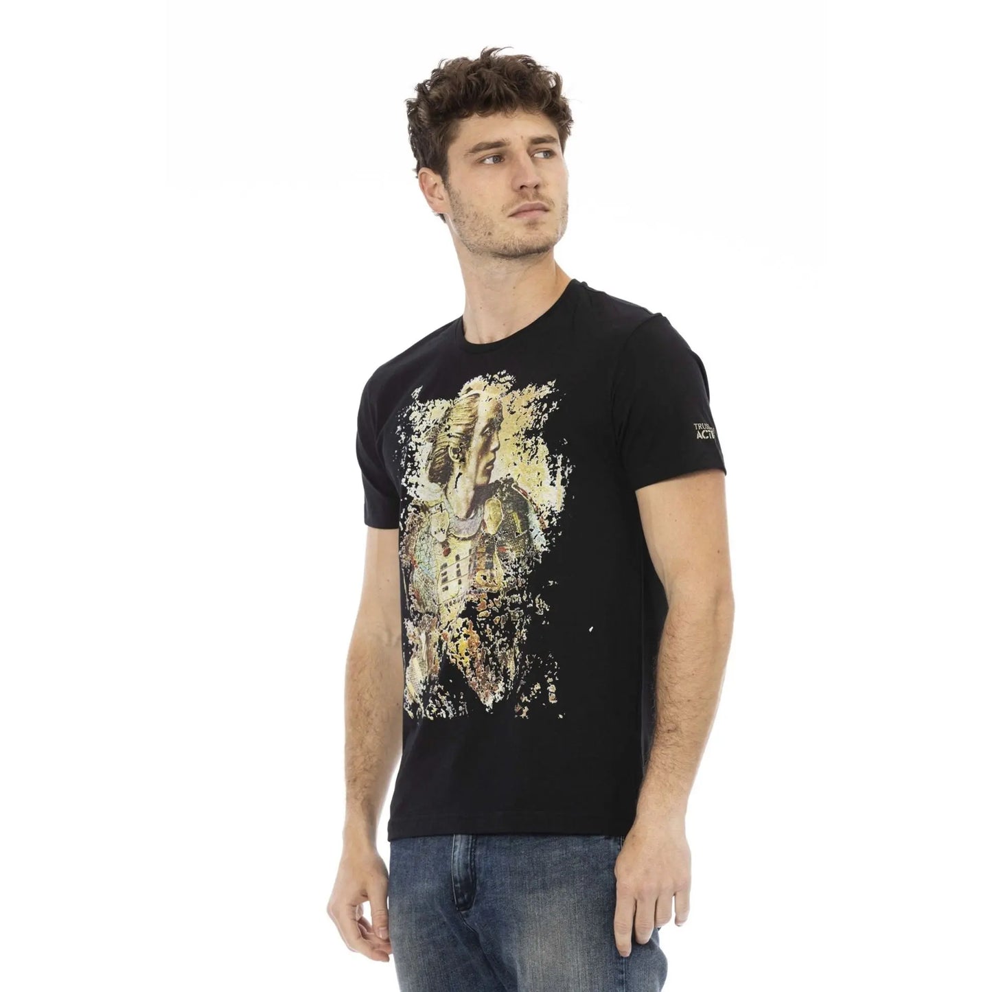 Trussardi Action T-shirts Trussardi Action