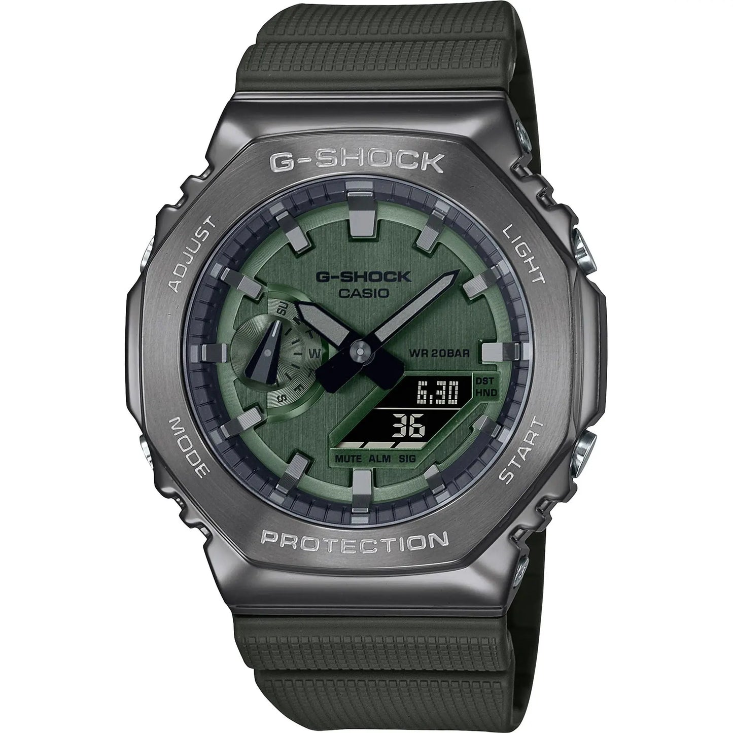 Casio Montres Casio