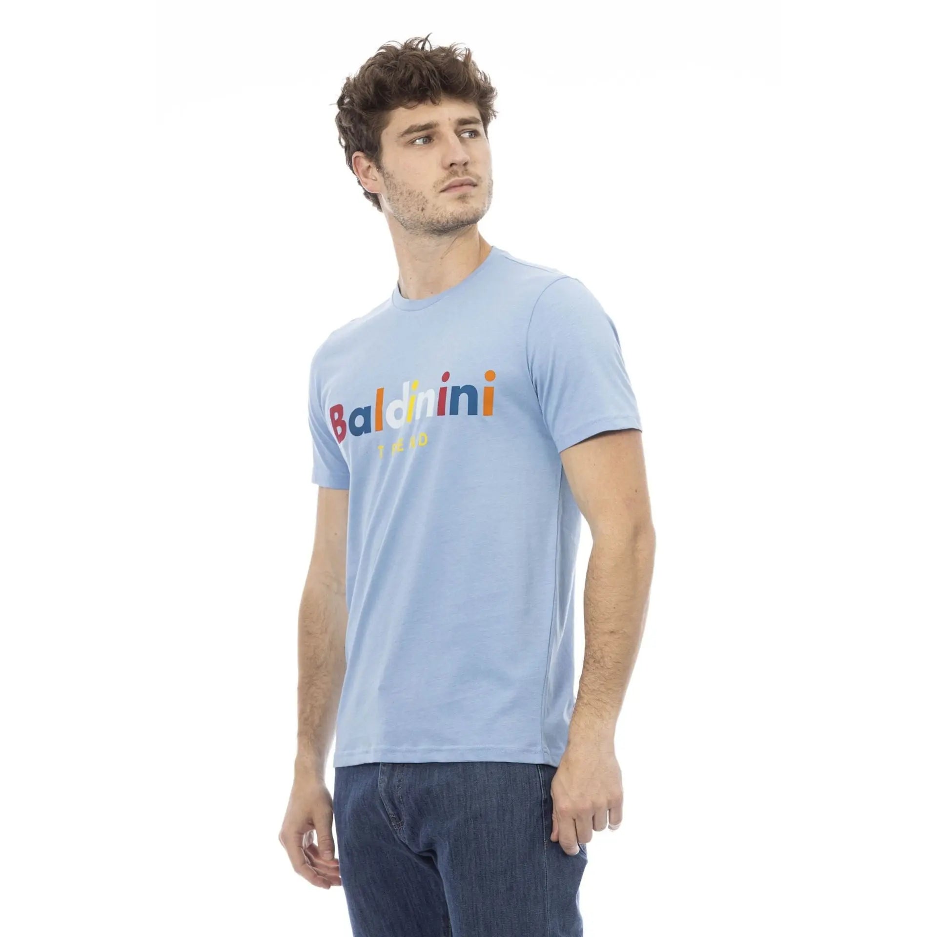 Baldinini Trend T-shirts Baldinini Trend