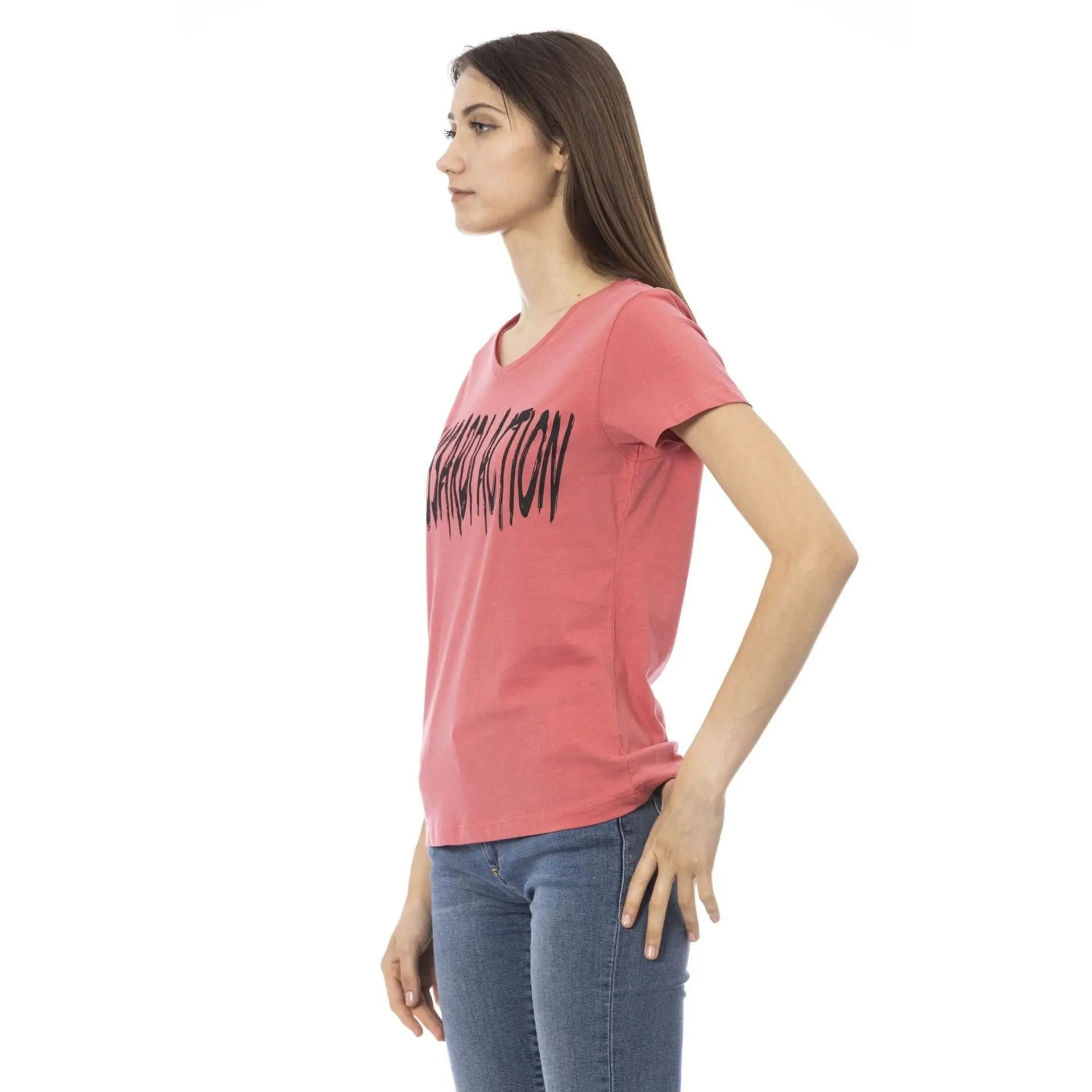 Trussardi Action T-shirts Trussardi Action