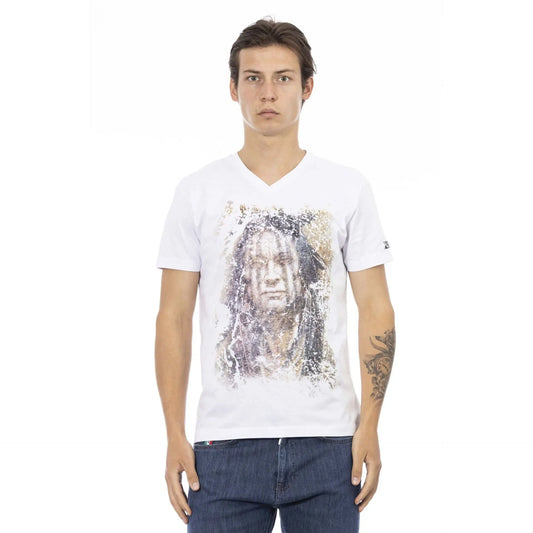 Trussardi Action T-shirts - Tendance