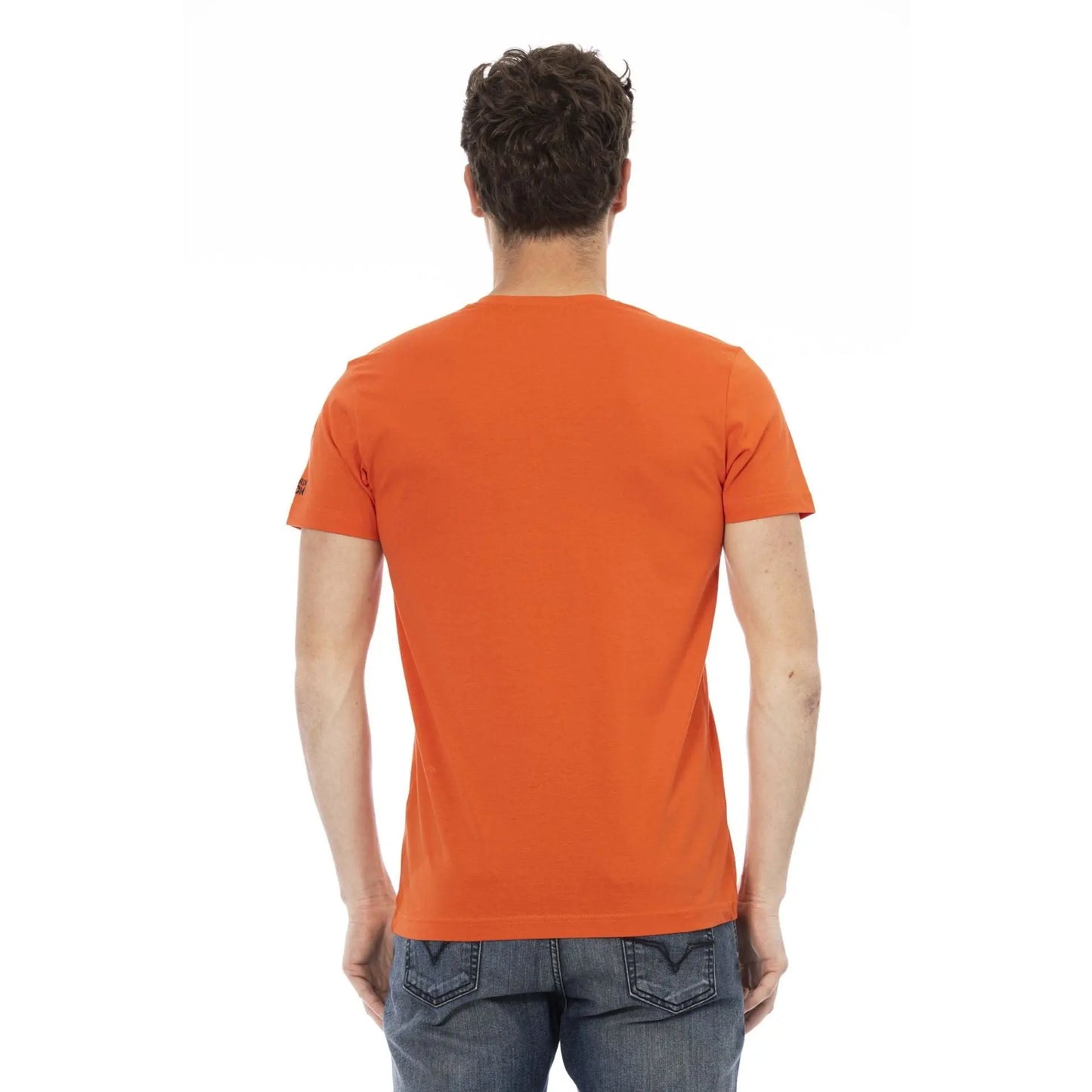 Trussardi Action T-shirts - Tendance