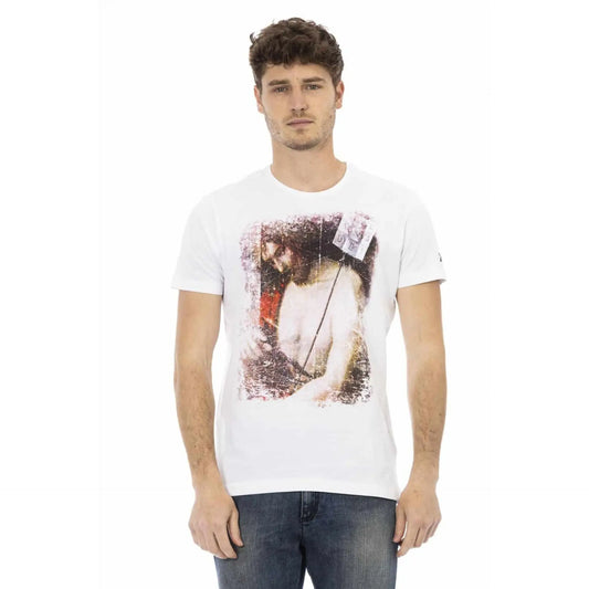 Trussardi Action T-shirts - Tendance