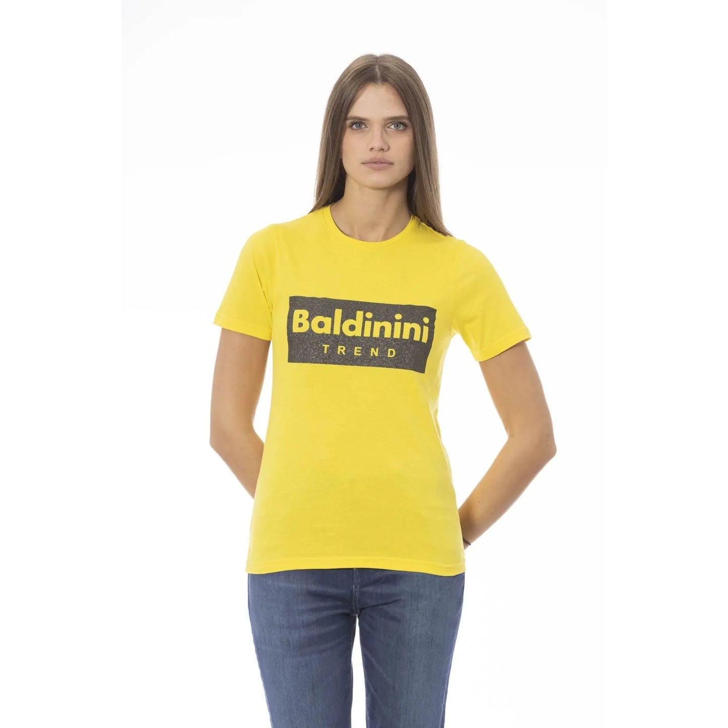 Baldinini Trend T-shirts Baldinini Trend