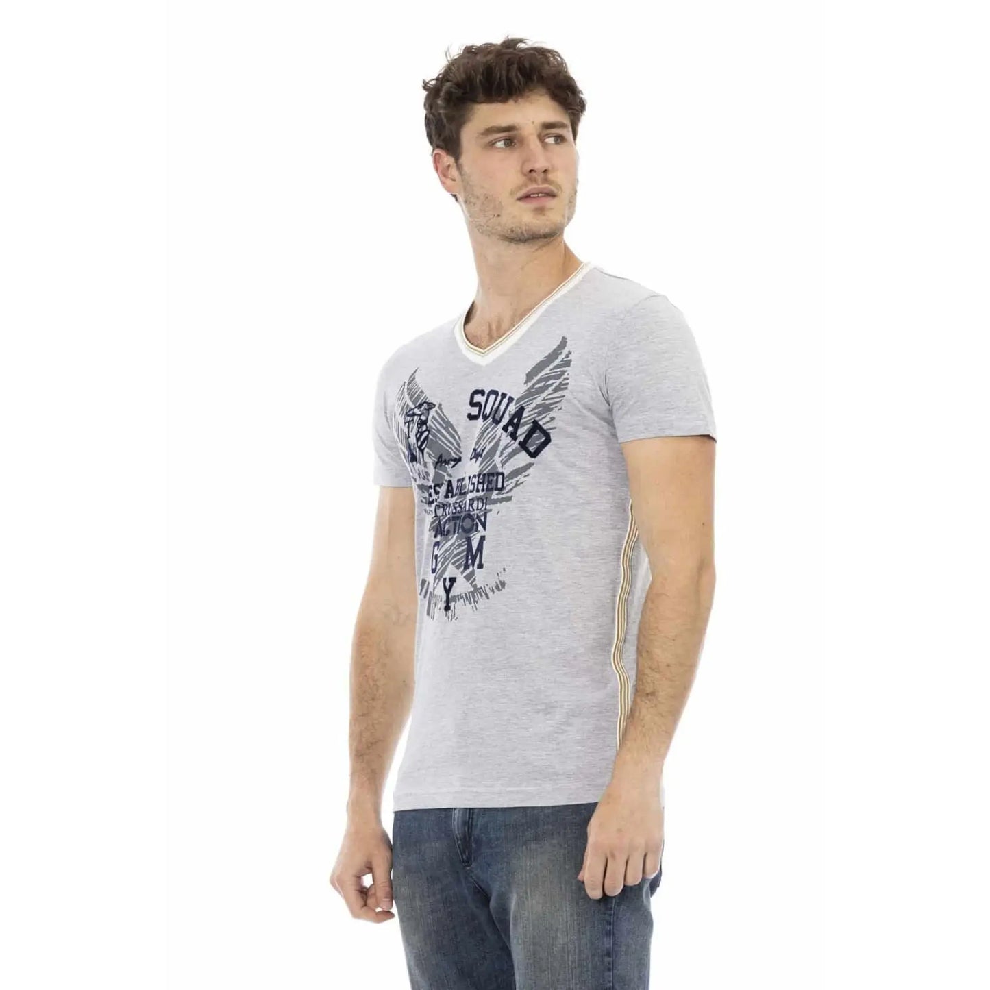Trussardi Action T-shirts - Tendance