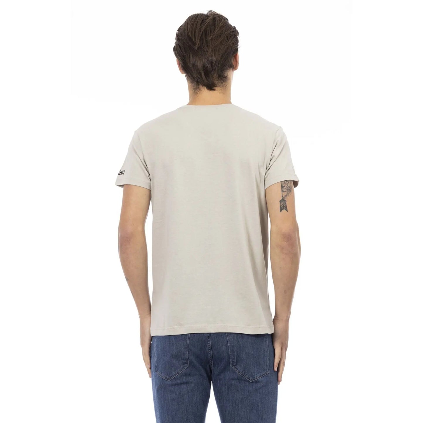 Trussardi Action T-shirts - Tendance