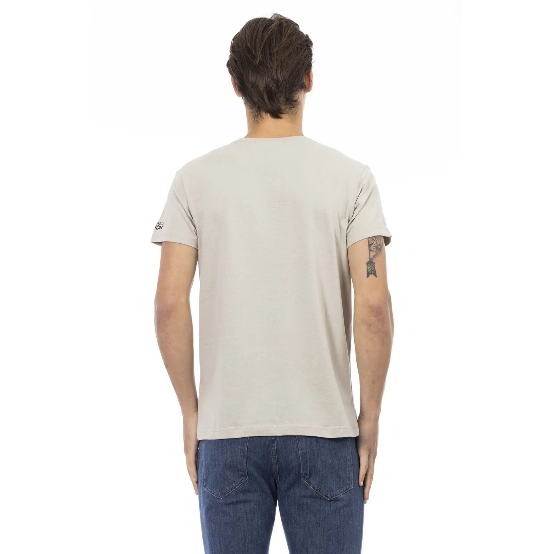 Trussardi Action T-shirts - Tendance