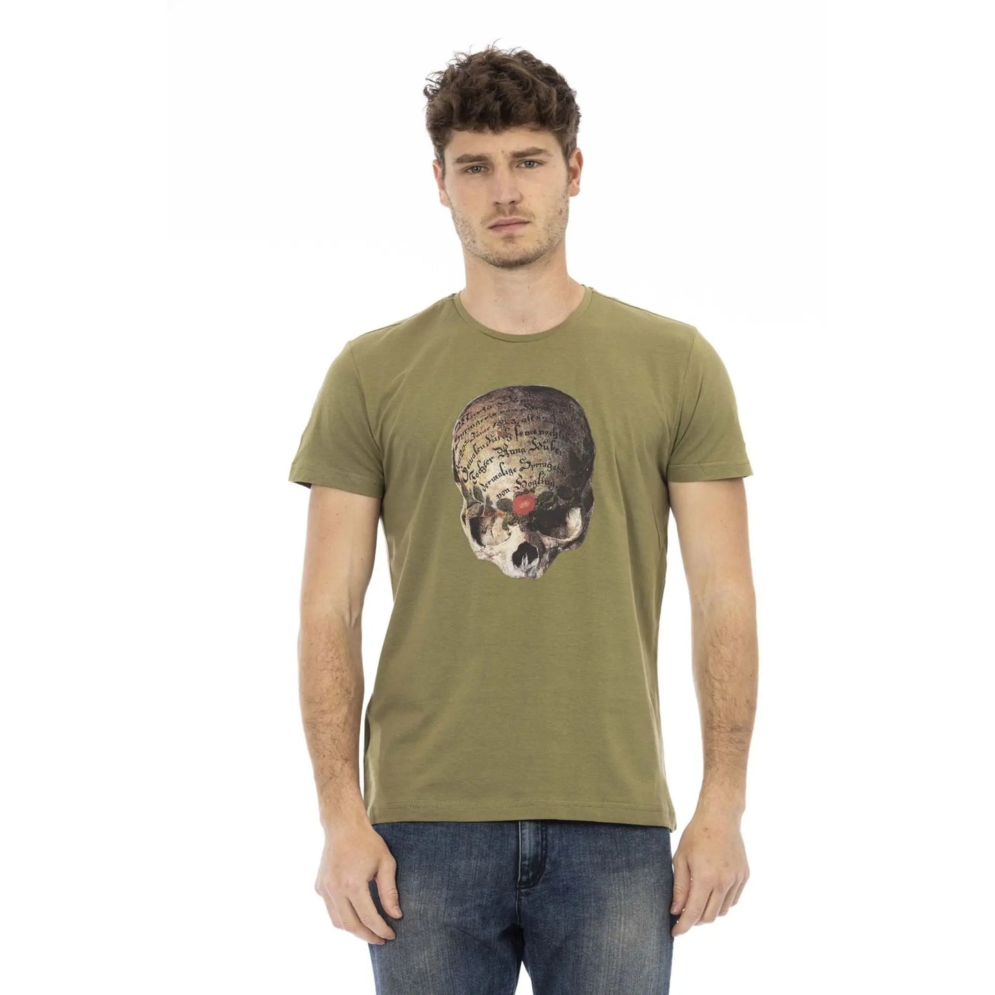 Trussardi Action T-shirts - Tendance