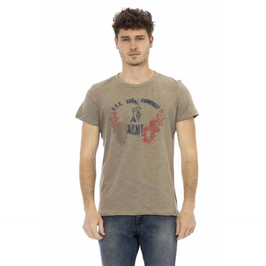 Trussardi Action T-shirts - Tendance