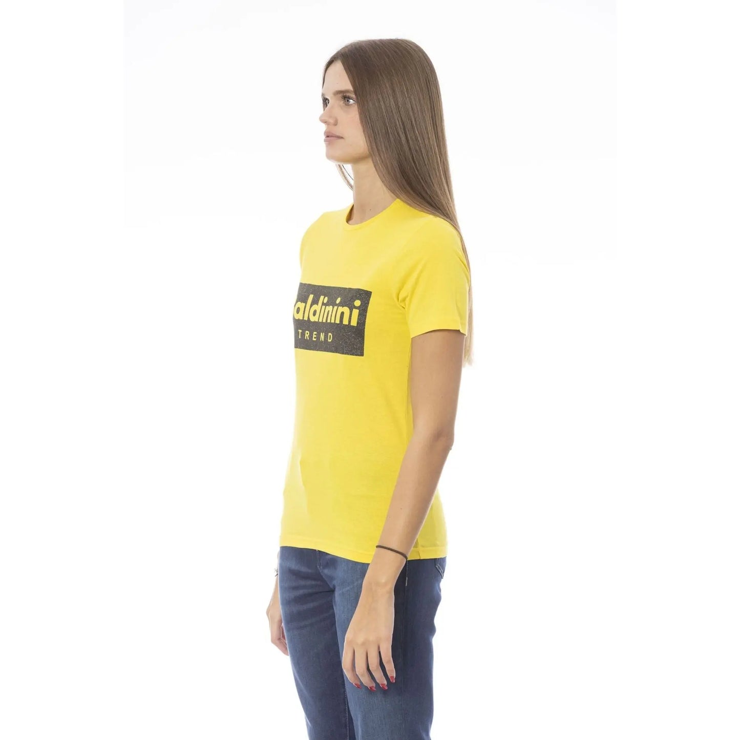 Baldinini Trend T-shirts Baldinini Trend