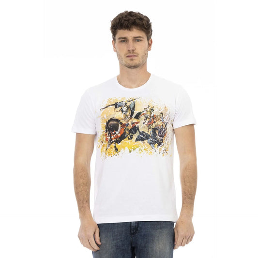 Trussardi Action T-shirts Trussardi Action
