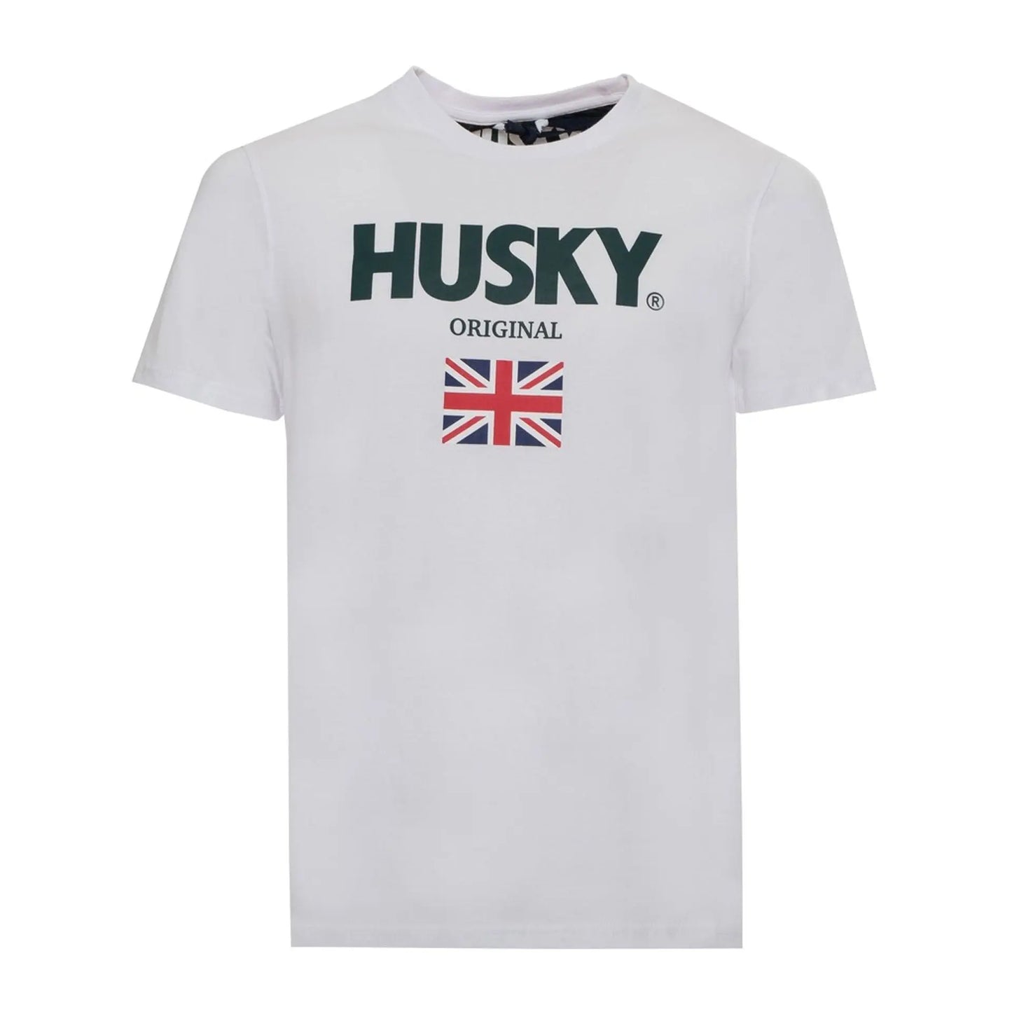 Husky T-shirts Husky