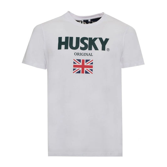 Husky T-shirts Husky