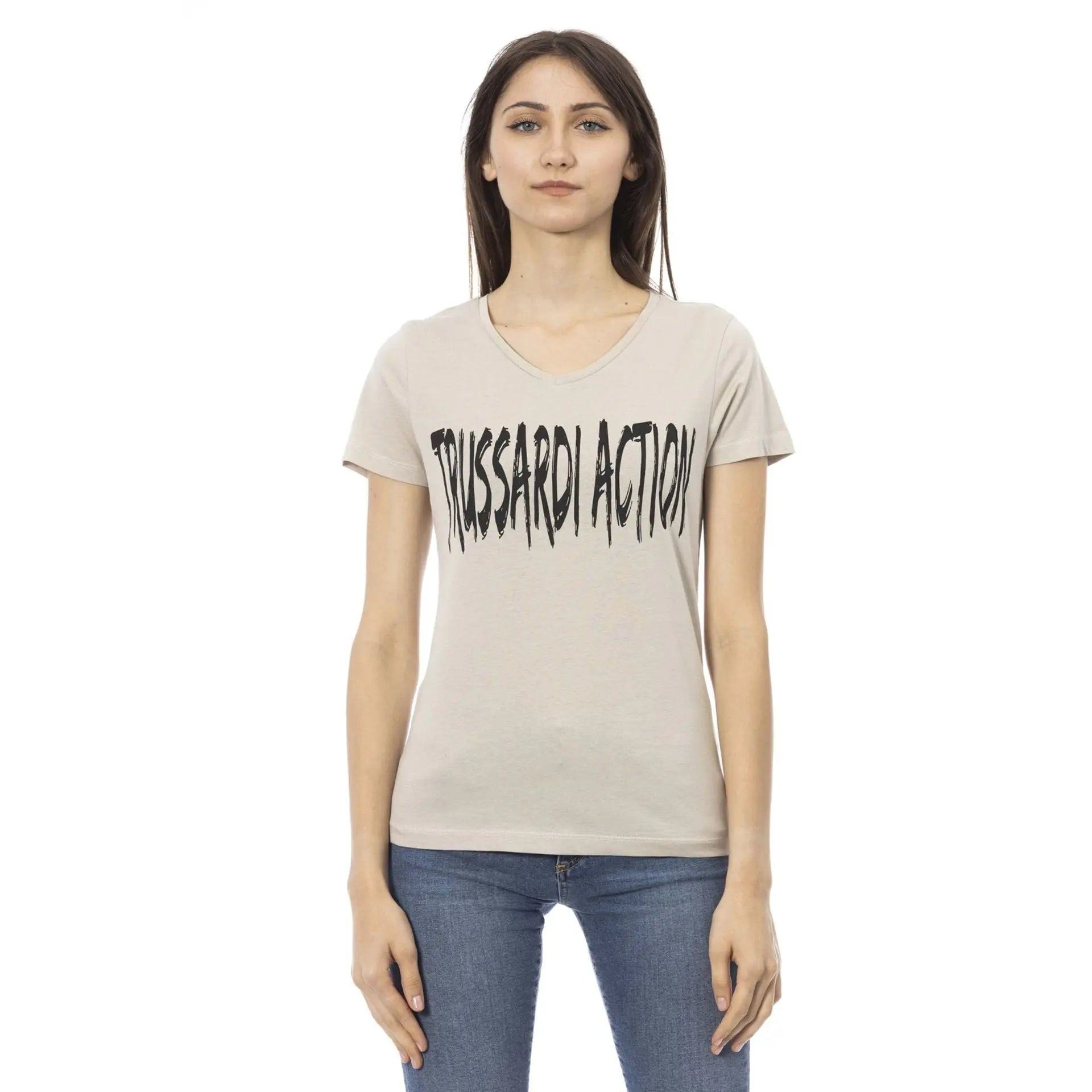 Trussardi Action T-shirts Trussardi Action