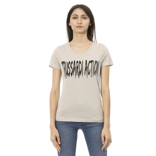 Trussardi Action T-shirts Trussardi Action