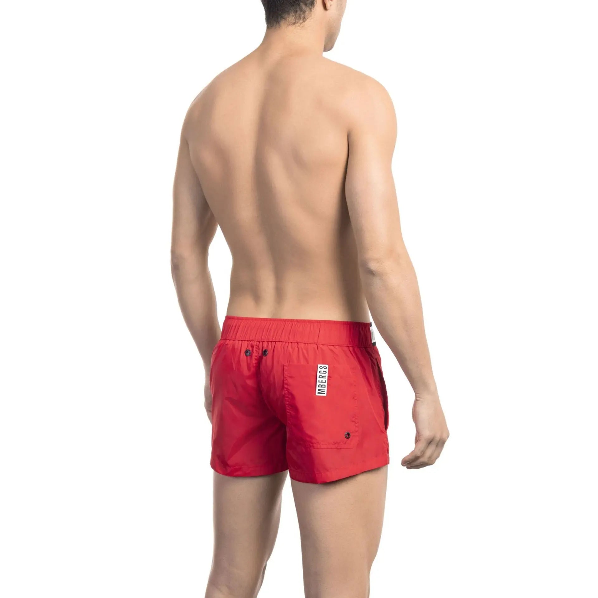 Bikkembergs Beachwear Maillots de bains Bikkembergs Beachwear