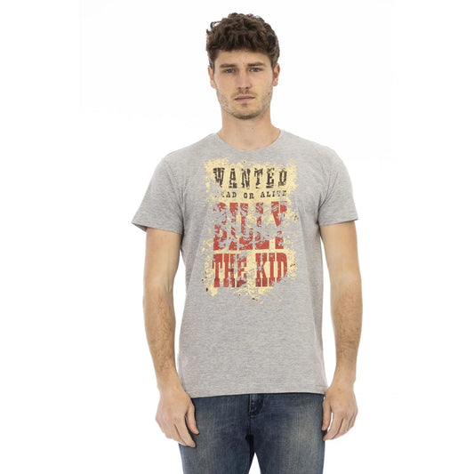 Trussardi Action T-shirts - Tendance
